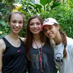 Meet your Posher, Emily